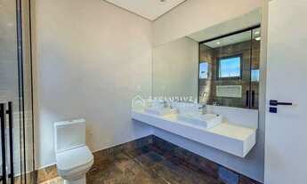 Imagem 4: Casa com 4 quartos à venda, 243 m² por R$ 2.680.000 - Vivant Urbanova - São José dos Campo