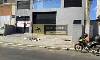 Imagem 2: Galpão / Barracão para locação, Centro, Camboriú, SC