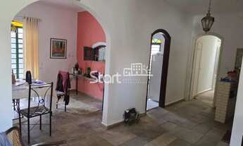 Imagem 7: Casa - Parque Taquaral - Campinas