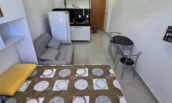 Imagem 4: Alugo flat mobiliado no Bessa, próximo ao mar