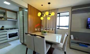 Imagem: Apartamento em Rua Curitiba - Centro - Balneário