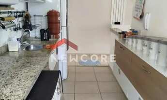 Imagem 3: Apartamento em Rua Caetano Nigro - Vila Harmonia - Araraquara/SP