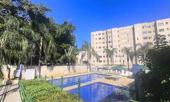 Imagem: Apartamento com 02 Quartos à venda no Cond