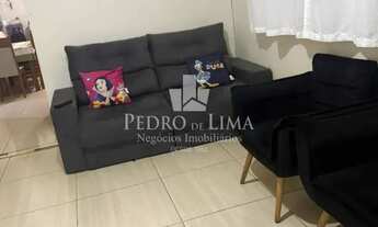 Imagem: Terreno com 3 casas e 1 salão comercial