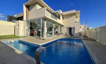 Imagem: Oportunidade - Casa - Condomínio Mônaco