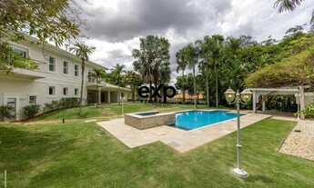 Imagem: CASA EM CONDOMÍNIO A VENDA - Chácaras