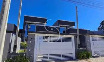 Imagem: CASA DE ALVENARIA Campestre São Leopoldo