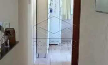 Imagem 3: Casa Padrão em Bauru