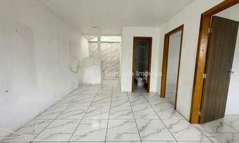 Imagem 4: Imóvel para aluguel possui 50 metros quadrados com 2 quartos em Capão da Imbuia - Curitiba