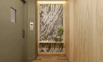 Imagem 2: Apartamento para venda em Consolação com 3 quartos, sendo 3 suítes , 245m²