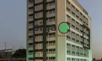 Imagem 6: Sala Comercial 38 m2 no Campo Belo l Seu escritório próximo ao Aeroporto de Congonhas