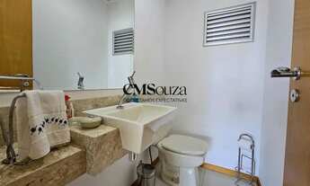 Imagem 4: Apartamento à venda Fernando Pessoa, Gleba Palhano, com 3 suítes e 132 m²