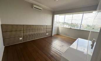 Imagem 3: Alugo Apartamento 4 quartos no Jardim Goiás - imóvel amplo