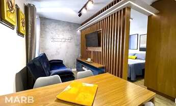 Imagem 4: Studio com 1 dormitório à venda, 40 m² por R$ 569.000,00 - Centro - Florianópolis/SC