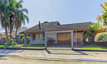 Imagem 6: Casa térrea com 3 dormitorios no bairro Igara