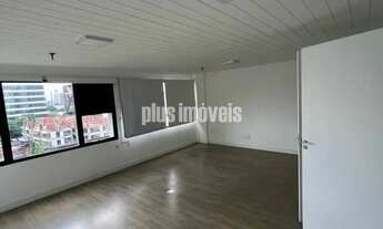 Imagem: Sala comercial 52 m2 - Linda e pronta para