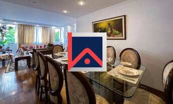 Imagem 6: Aluguel Apartamento 2 Dormitórios - 137 m² Moema