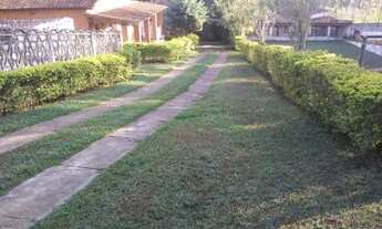 Imagem 5: MARAVILHOSA CASA PARA RESIDENCIAL OU COMERCIAL COM PISCINA E MUITA ÁREA VERDE NO BAIRRO JA