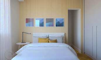 Imagem 7: Apartamento em Alameda Joaquim Eugênio de Lima - Jardim Paulista - São Paulo/SP