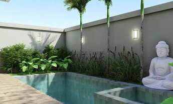 Imagem 4: Casa Nova no Primor das Torres