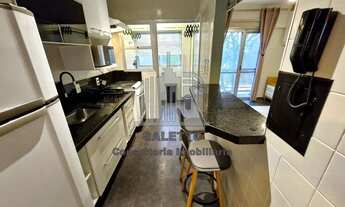 Imagem 3: Apartamento a Venda com 1 Quarto no Botafogo em Campinas Compre já Alugado