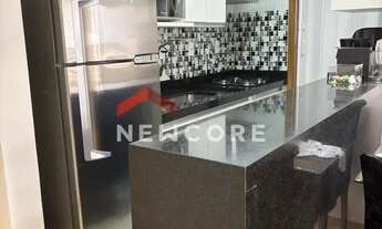 Imagem 7: Apartamento em Avenida Adolpho Massaglia - Bairro da Vossoroca - Sorocaba/SP