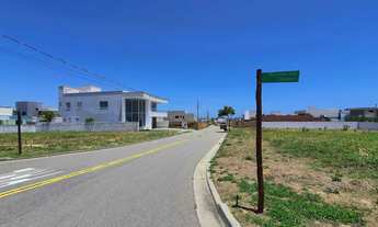 Imagem: Lote no Alphaville Sergipe gt