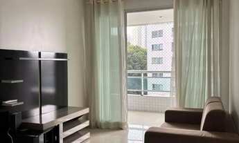 Imagem 4: Apartamento para Aluguel - 94 m² - Adrianópolis - Semi Mobiliado