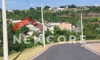 Imagem 3: Lote em condomínio em AVENIDA JOSE BEGO - Morada Alta - Jarinu/SP