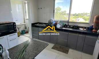 Imagem: COBERTURA À VENDA 3 QUARTOS