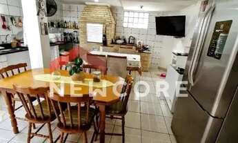 Imagem 5: Sobrado em Rua Padre Arnaldo Dante - Nossa Senhora do Sion - Itanhaém/SP