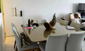 Imagem 4: Imóvel para aluguel possui 133 metros quadrados com 4 quartos em Madalena - Recife - PE