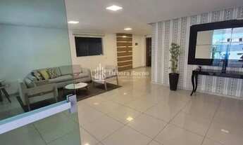 Imagem 4: Guilhermina - 2 Dorms c/2 Suites, Lazer, 1 Vaga de Garagem , Próximo a Praia