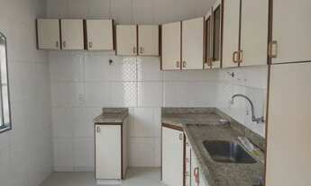 Imagem 2: ALUGA-SE - EXCELENTE CASA NA QNP 18 - P SUL (CEILÂNDIA