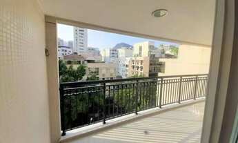 Imagem 2: Apartamento em Rua Prudente de Morais - Ipanema - Rio de Janeiro/RJ