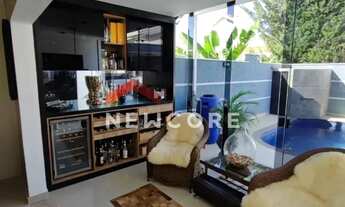 Imagem 3: Casa de condomínio em Rua Paschoal Alfredo Soranz - Parque Residencial Villa dos Inglezes