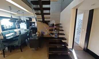 Imagem 5: Cobertura duplex com piscina, 4 quartos 2 suítes e 2 vagas