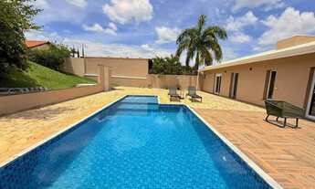 Imagem 4: Chácara à venda, 3 quartos, 3 suítes, Terras de Itaici - Indaiatuba/SP