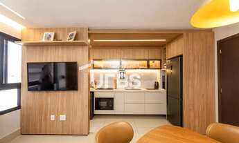 Imagem 5: Apartamento à venda Residencial Spot Marista