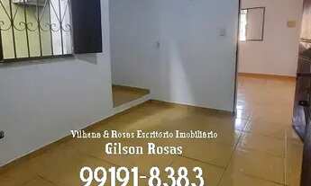 Imagem 4: Coroado, Apartamento 2 quartos. Próx SPA Coroado e Av Beira Rio. Aluguel