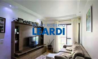 Imagem: APARTAMENTO - SÃO JUDAS - SP