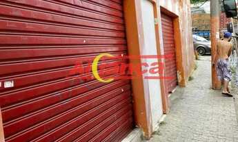 Imagem 2: Casa Comercial - Ponto pronto para Restaurante Oportunidade, Ponto comercial na Avenida Bo