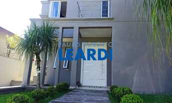 Imagem: CASA EM CONDOMÍNIO - ALPHAVILLE - SP