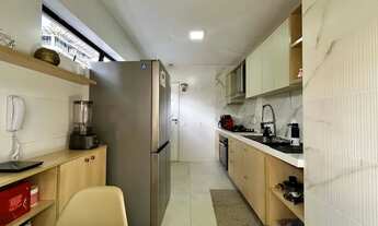 Imagem 7: Apartamento para aluguel, Tambaú, João Pessoa - 22223