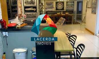 Imagem 7: LINDA COBERTURA A VENDA- TABOAO DA SERRA- COND. CASTANHEIRA