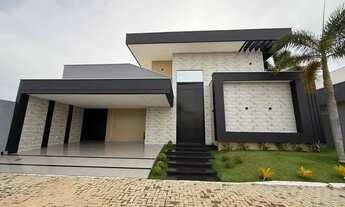 Imagem 7: Mansão Moderna em Condomínio Fechado