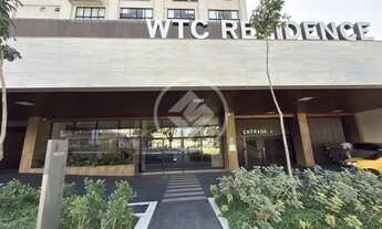 Imagem: Partamento à Venda no WTC Goiânia 2 suítes