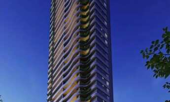 Imagem 6: Poeme Horto, Apartamento Nascente, Com 4 Suítes Entre 173M² E 203M² Com 3 Ou 4 Vagas De Ga