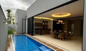 Imagem: Casa no Residencial Anaville