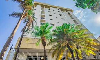 Imagem: Apartamento - Jardim Guanabara - Campinas